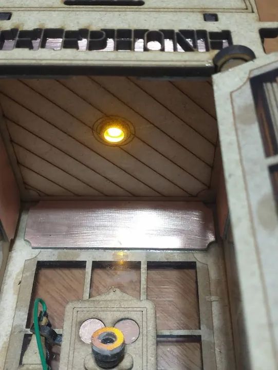 Projetos e confecção de brindes realista  - Foto 6