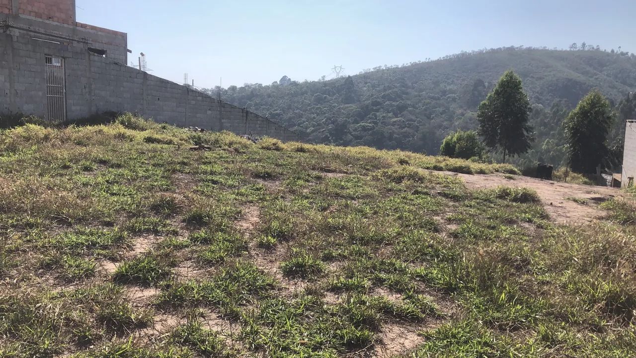 foto - Franco da Rocha - Bairro dos Valos