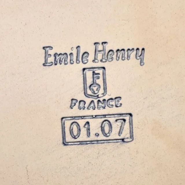 Refratário em cerâmica francesa Emile Henry - Foto 6