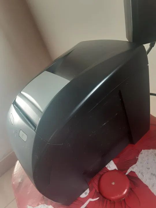 Bematech impressora de cupom 