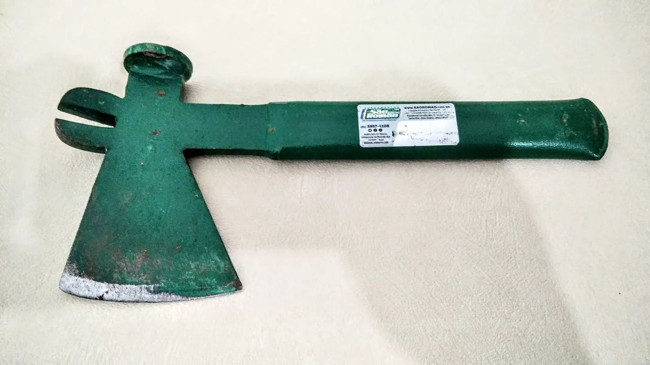 Machado 3 em 1 São Romão.28 cm - Foto 2