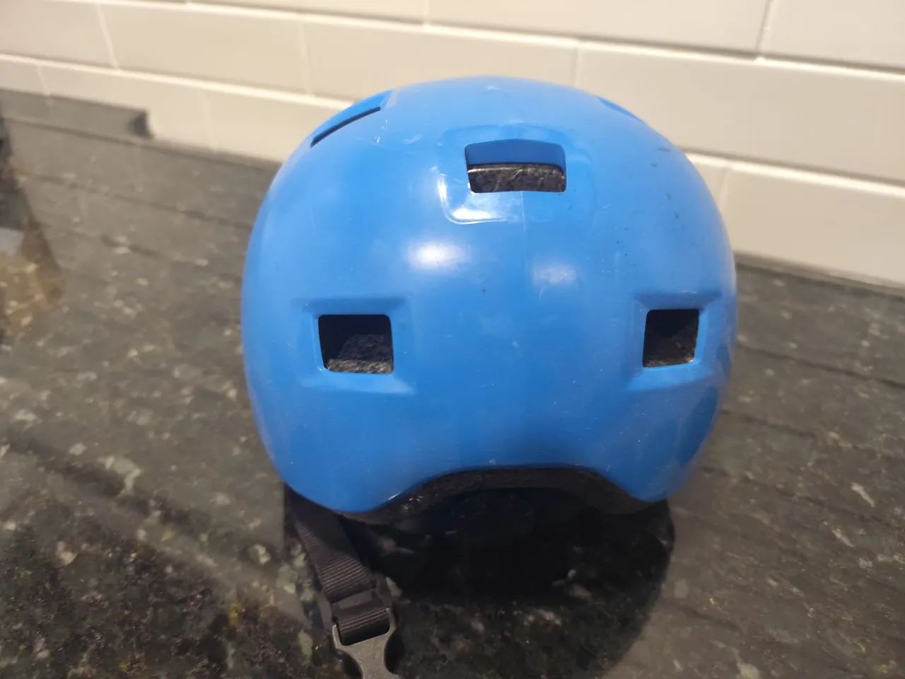 Capacete infantil - Foto 4