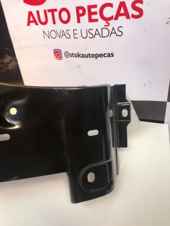 Pára-lama strada Working trekking sem cinco 08/13 ld - Foto 2