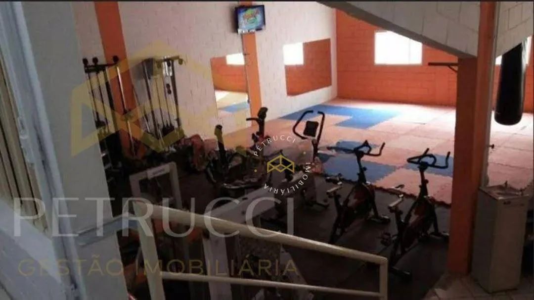 Prédio Comercial à venda, Vila Marieta, Campinas - PR0062. - Foto 4