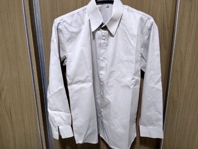 Camisa social tamanho 12 anos nova - Foto 3