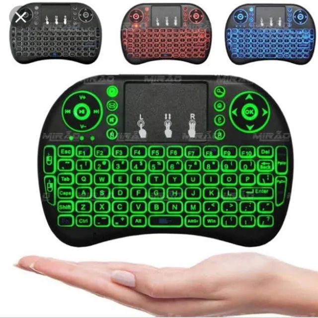 Mine teclado - Foto 2