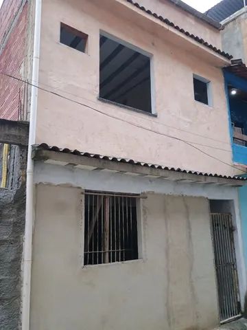 Captação de Casa a venda na Rua Deocleciano Ramos, Anchieta, Rio de Janeiro, RJ