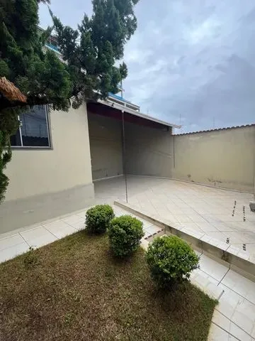 Ótimo casa a venda no riacho fundo 2