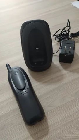 Telefone sem fio - Foto 6