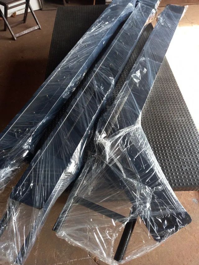 mesa vibratória de 2m - Foto 4