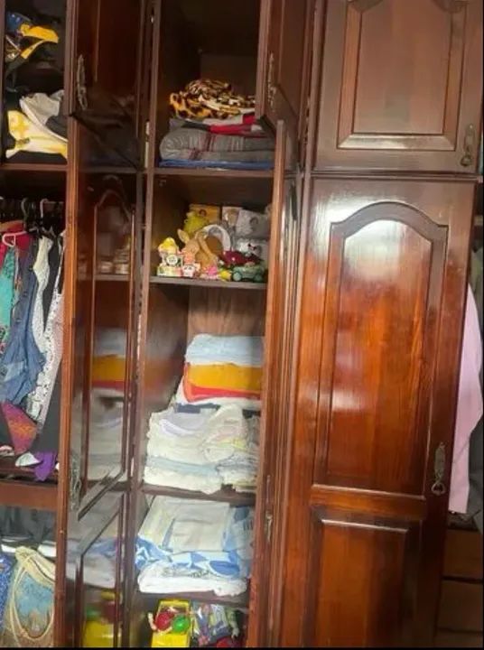 Guarda Roupas (aceito ofertas) - Foto 4