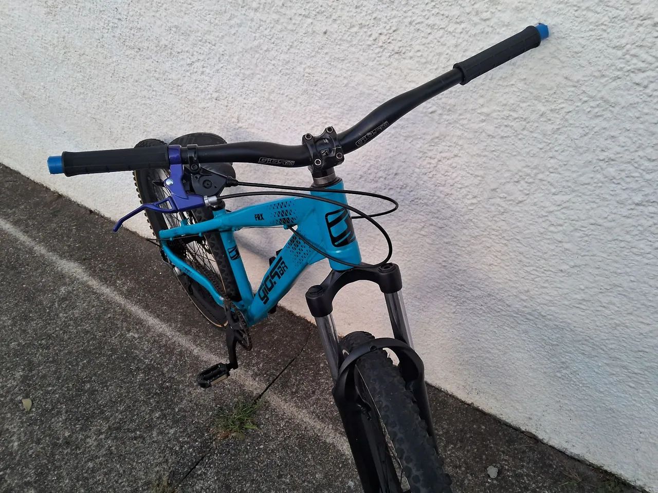 Bicicleta Gios  - Foto 3