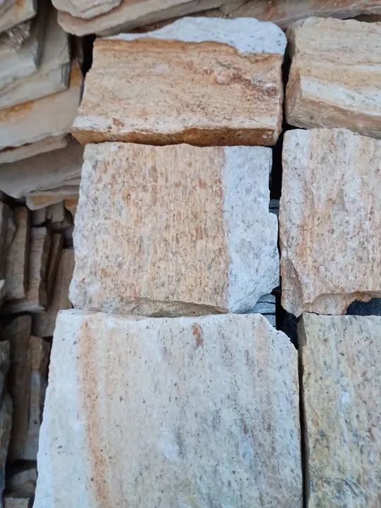 Revestimentos em Pedra Natural - Alta Qualidade - Foto 5