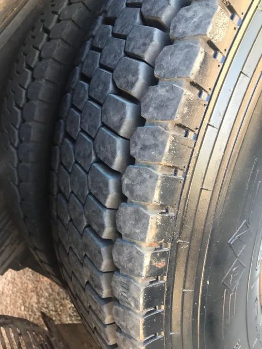 Ônibus Mercedes 1418 - Foto 4