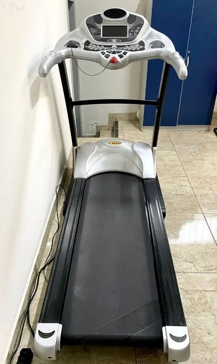 Esteira Kikos TS5202 - Ótima para seus treinos! - Foto 3