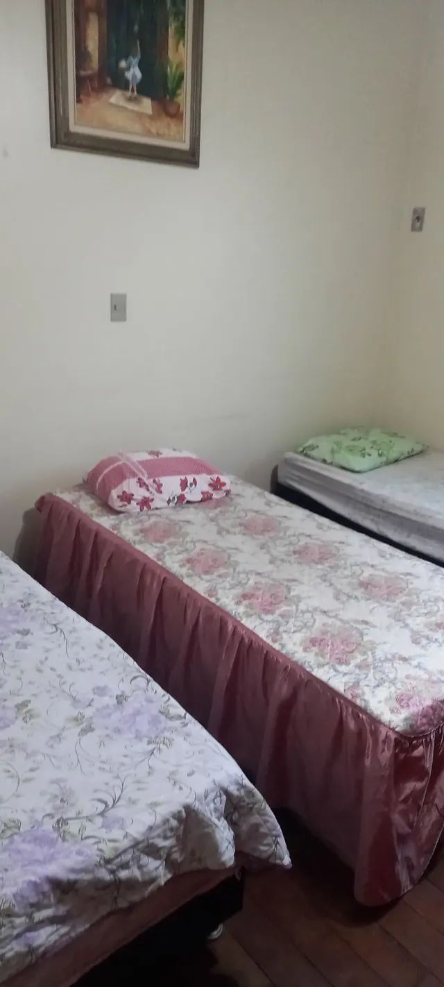 Alugo casa mobiliada por temporada Campo Grande MS  - Foto 5