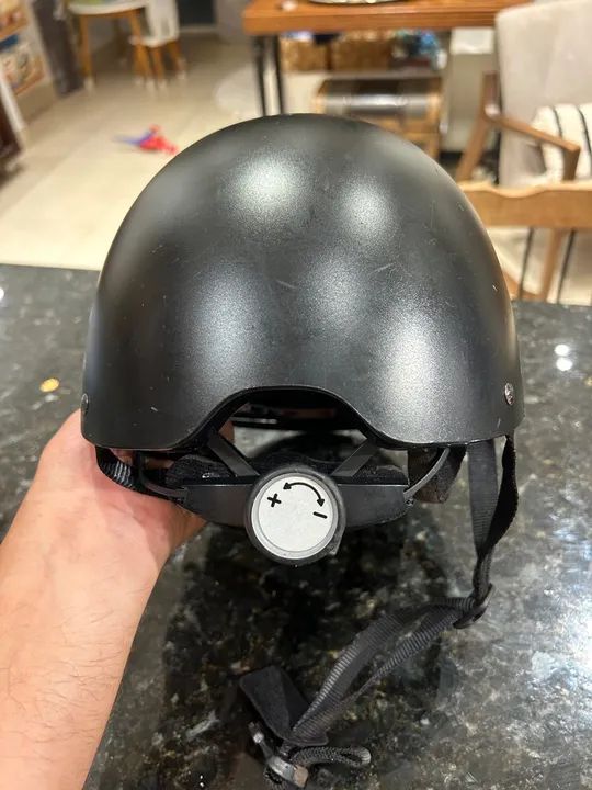 Capacete equitação infantil  - Foto 3