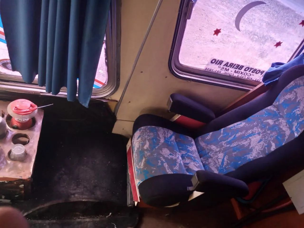 Ônibus Marcopolo - Motor-Casa MotorHome - Foto 10