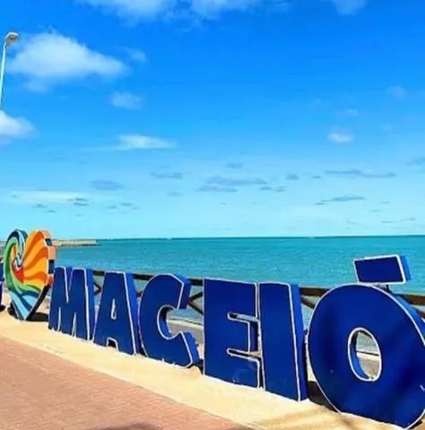 Apartamento DeTemporada em Ponta Verde