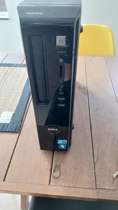 Desktop Dell Vostro 230 - Computadores e Desktops - Jardim Noiva da Colina,  Piracicaba 1358037474 | OLX