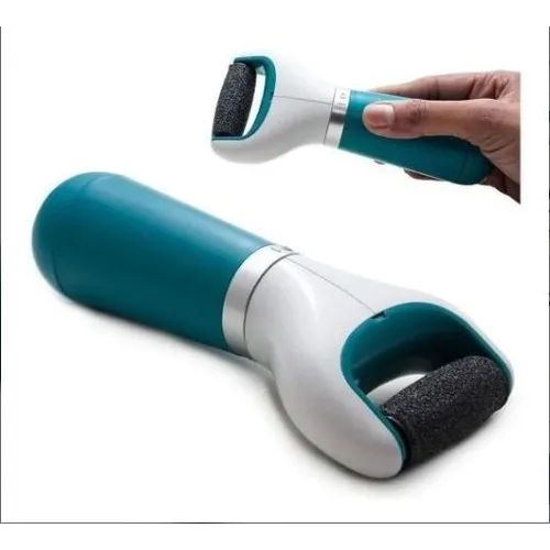 Lixa Eletrica Para Pes Roll Profissional Ds11220 - Foto 4