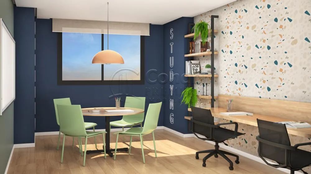 Apartamento à venda no Urbanus Luzia - Foto 5