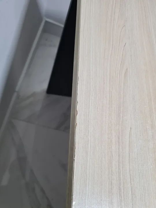 Wooden Office Desk - Semi-new64739707923713122