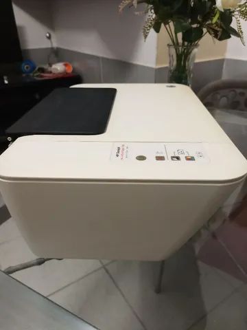 DUAS IMPRESSORA DESKJET HP 1516 MULTIFUNCIONAL - Foto 6