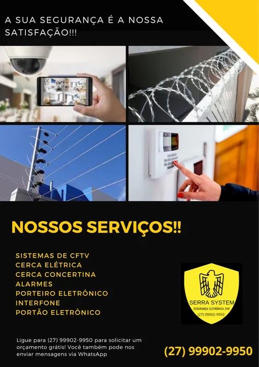 PROMOÇÃO CERCA ELÉTRICA  - Foto 6