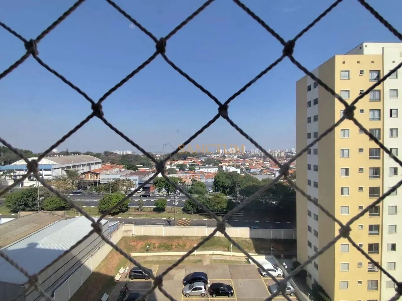 apartamento - Jardim Antonio Von Zuben - Campinas - Foto 6