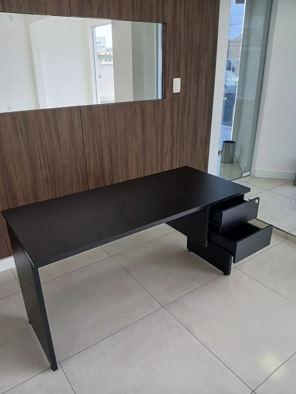 Mesa de escritório - Foto 3