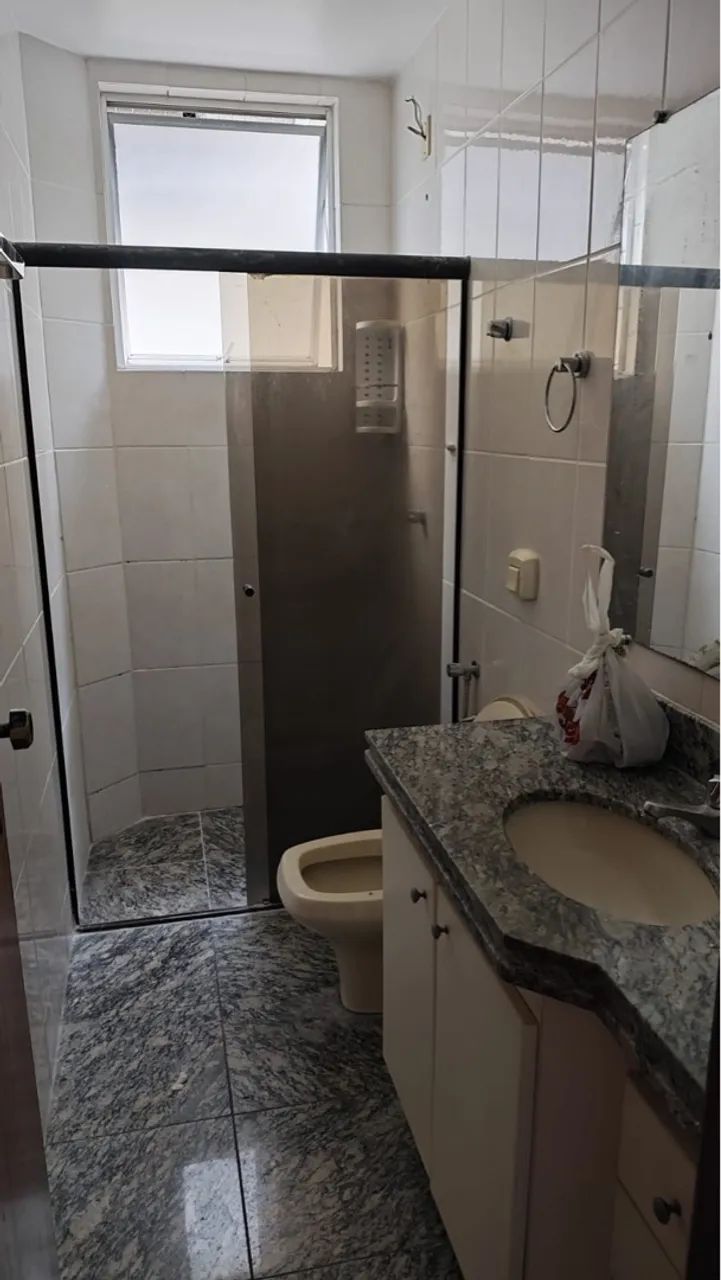 ALUGUEL APARTAMENTO 4 QUARTOS  - Foto 3