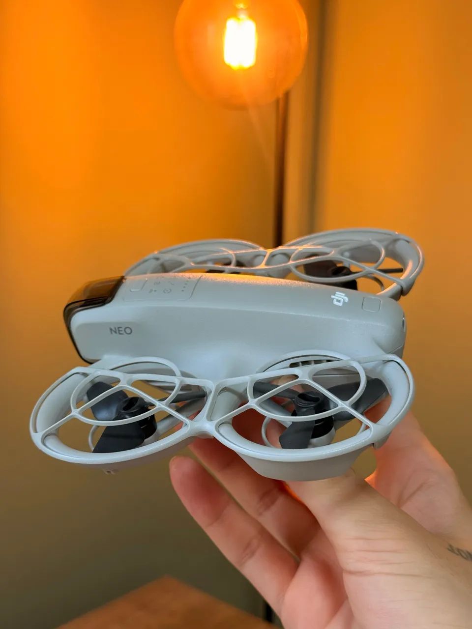 Drone Dji Neo64308979267201123