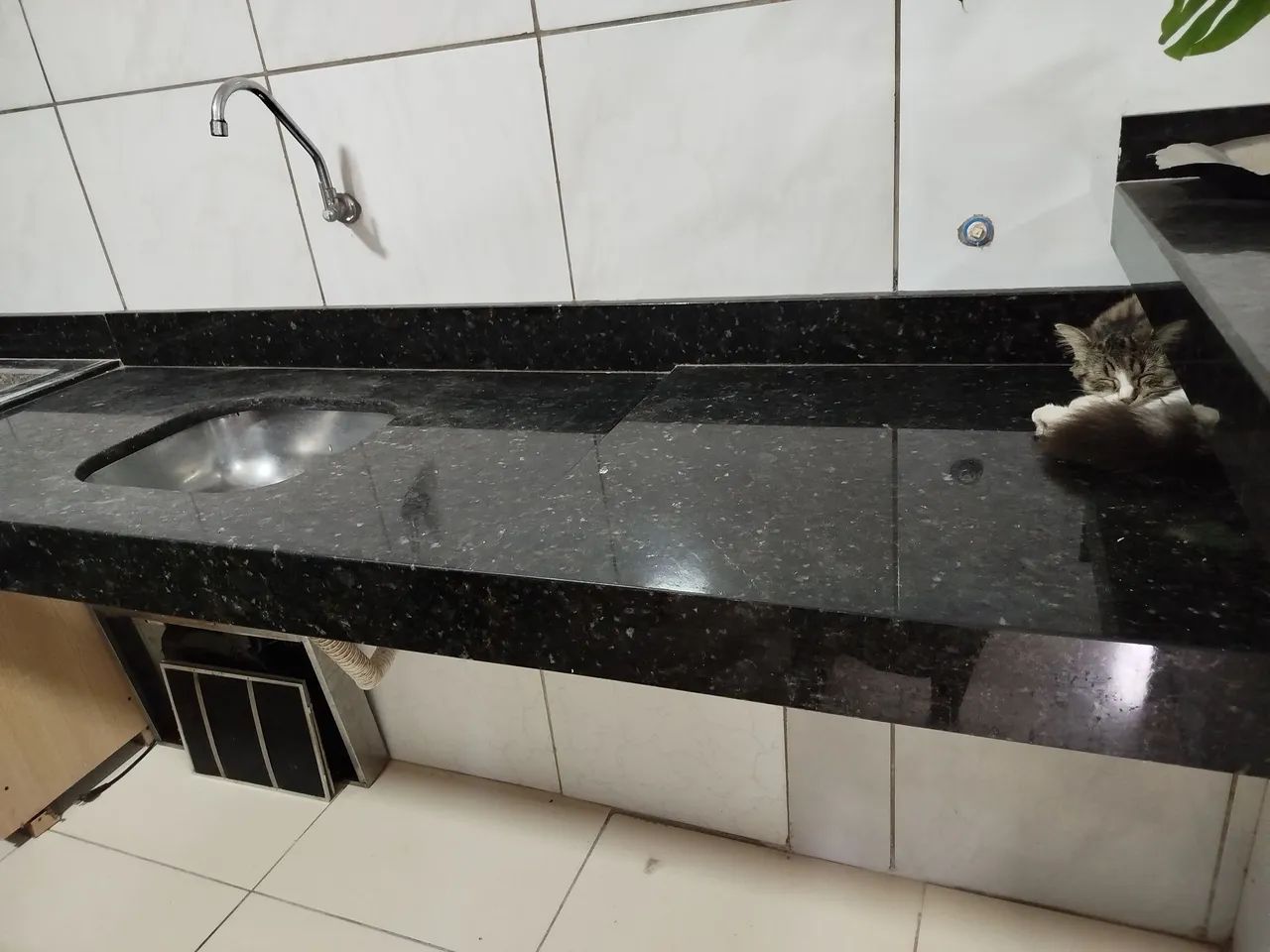 Bancada mármore granito  - Foto 5