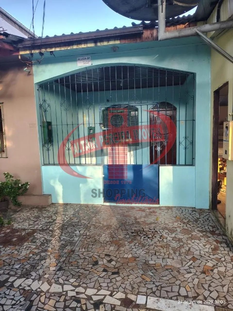 Lote com 03 edificações para venda Julião Ramos, Macapá - Foto 2