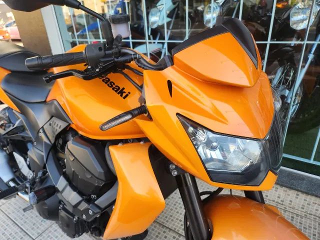 Kawasaki 750 2012 - 1417851940 | OLX