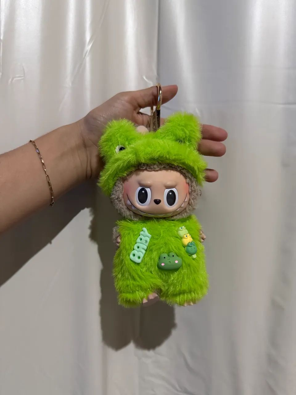 Labubu Macaron Original  - Foto 5