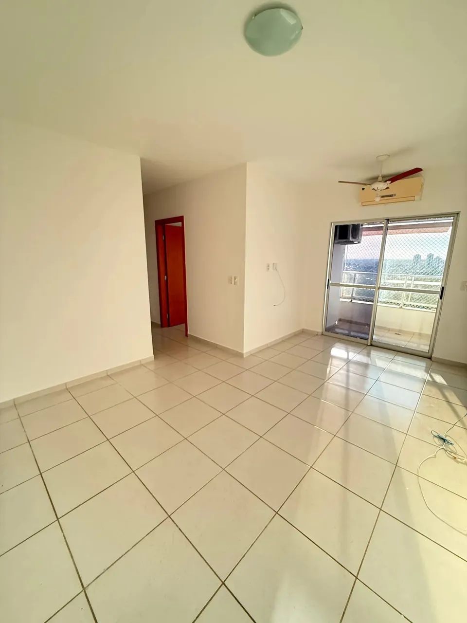 Imóvel para venda tem 76 metros quadrados com 3 quartos no Edifício Le Parc 1. - Foto 5