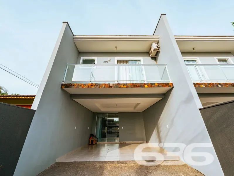 Casa | Joinville | Anita Garibaldi - Foto 5