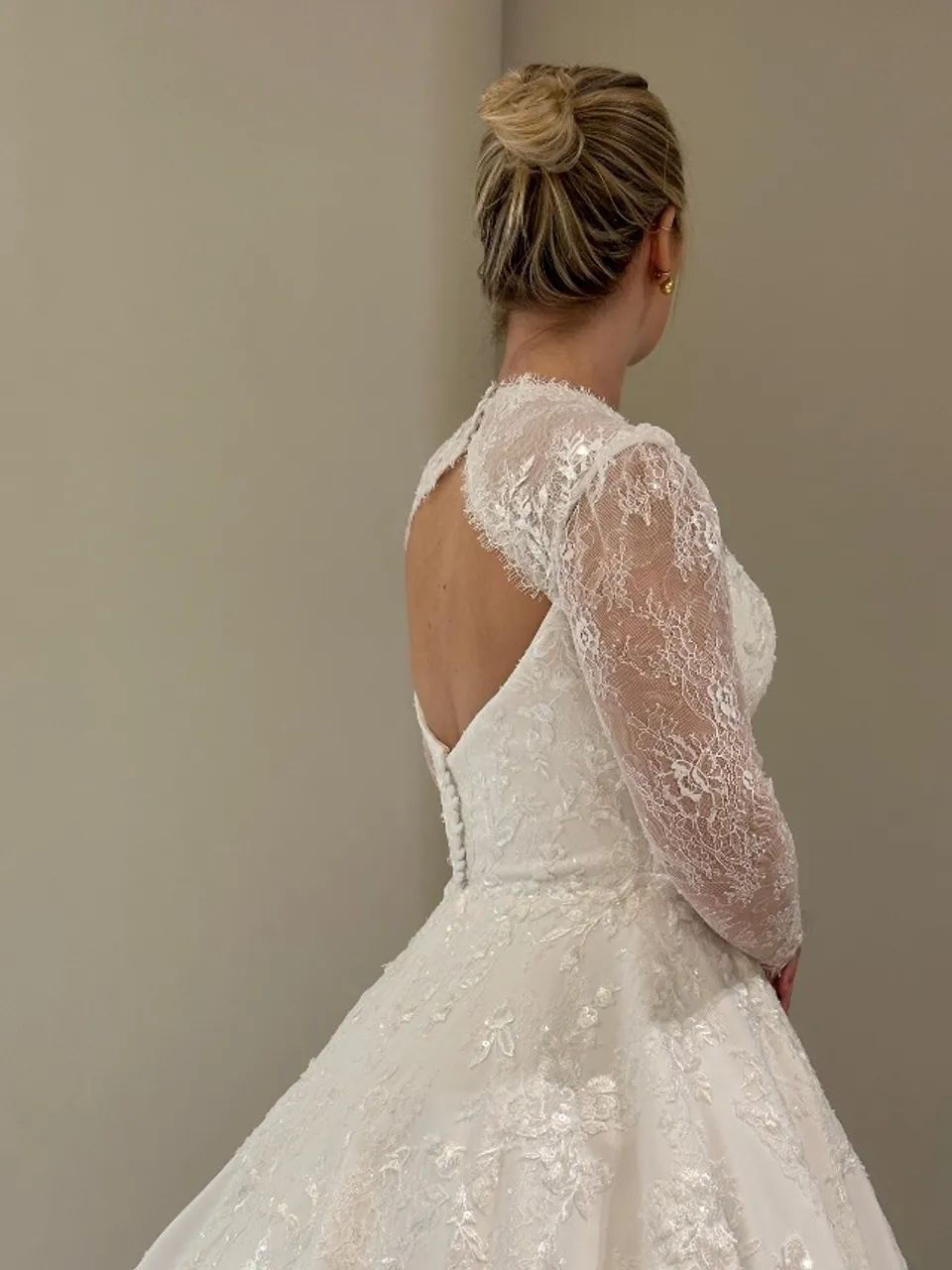 VESTIDO DE NOIVA 65562804533121124