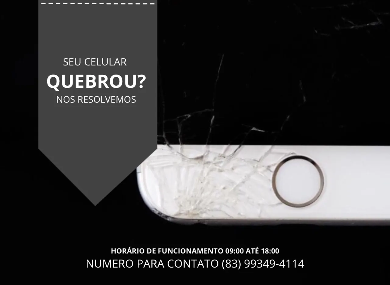 Telas para iphone 12 e iphone 13