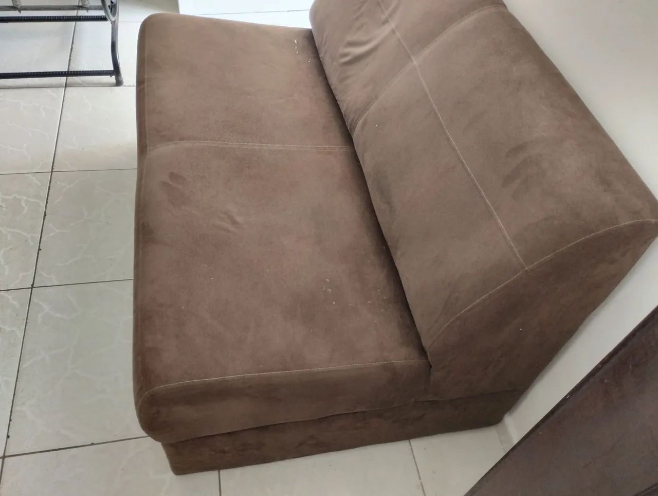 Sofá 2 lugares - Foto 3