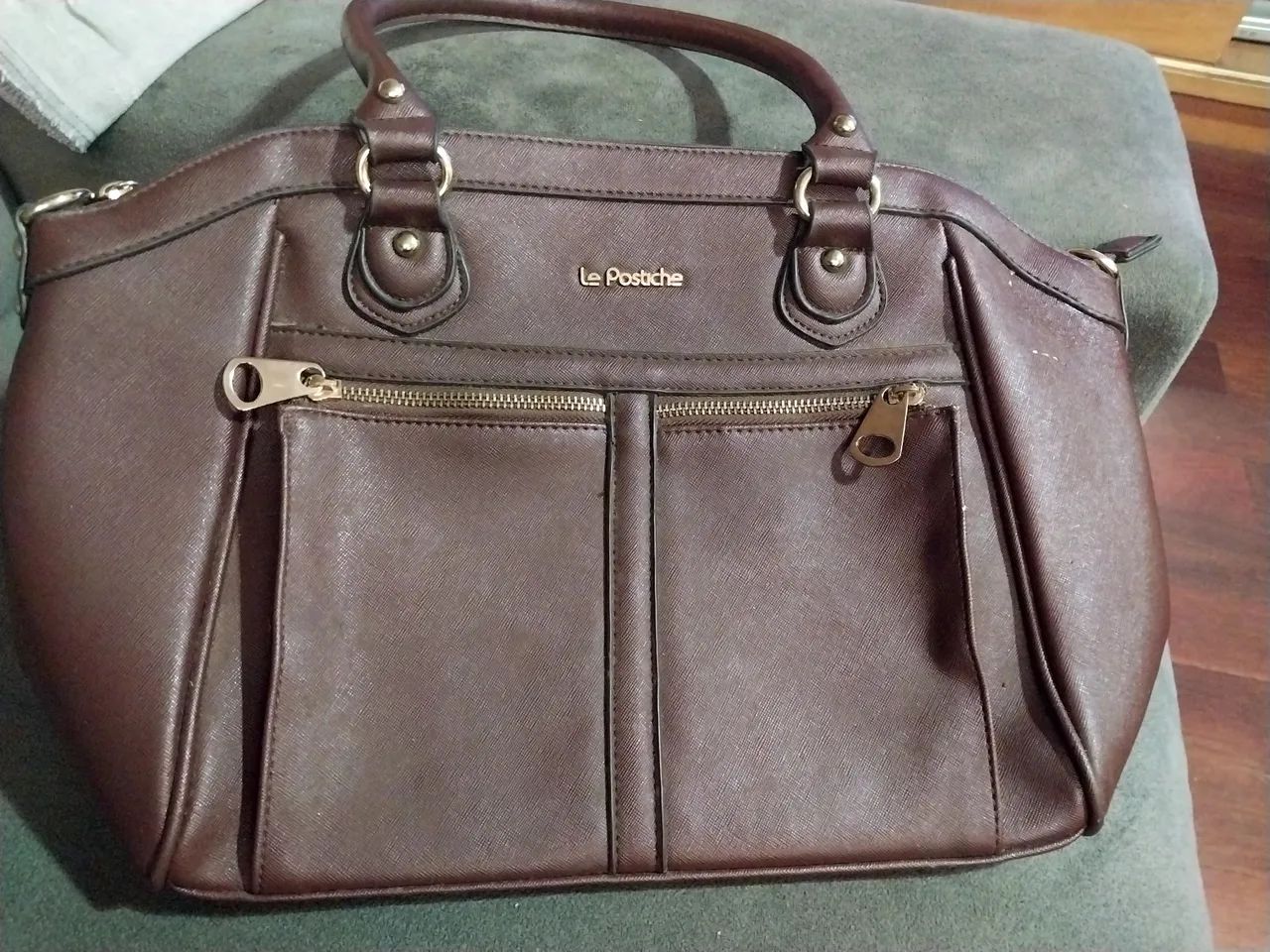 Bolsa Le Postiche 