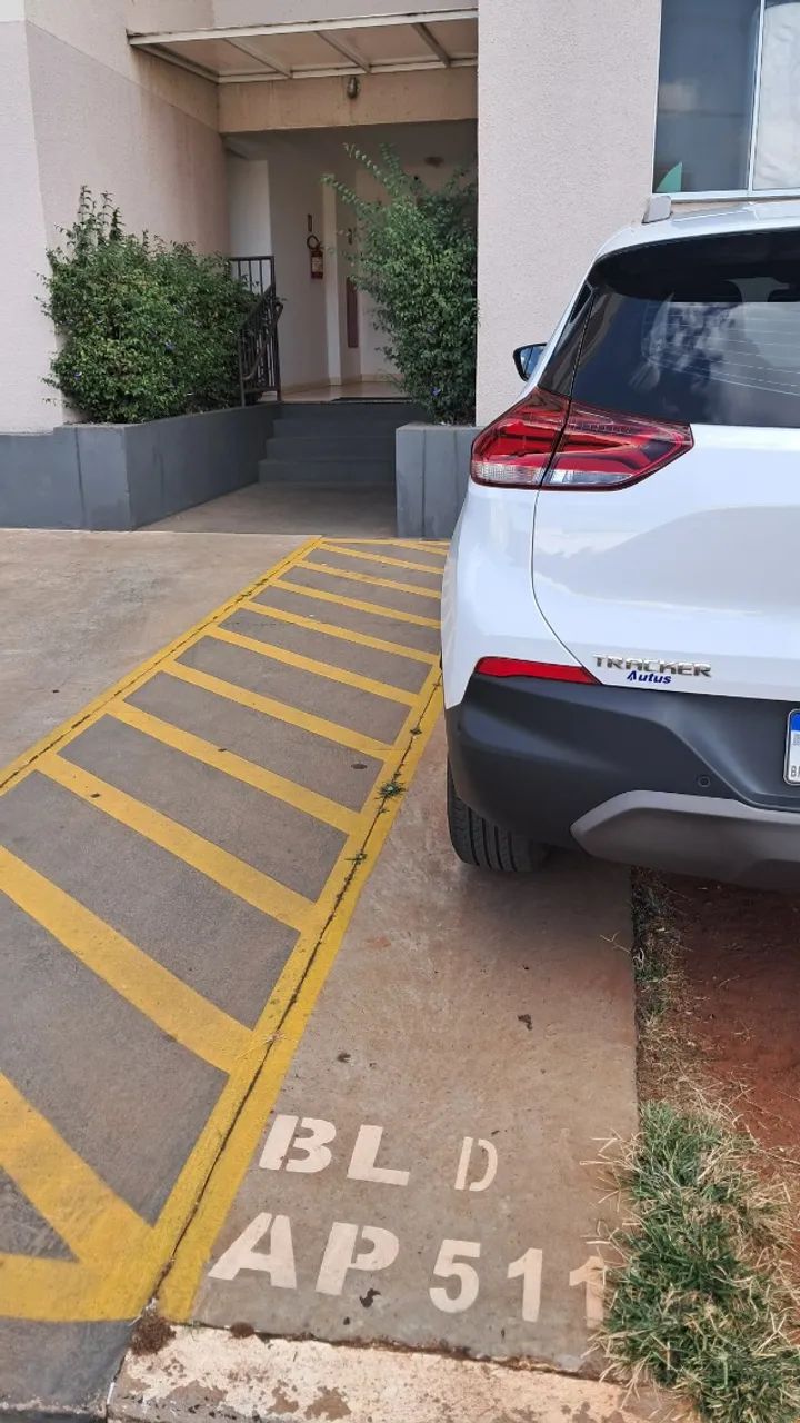 Apartamento 2 quartos Uberlândia - Saia hoje do aluguel pagando BARATO/mês. - Foto 10