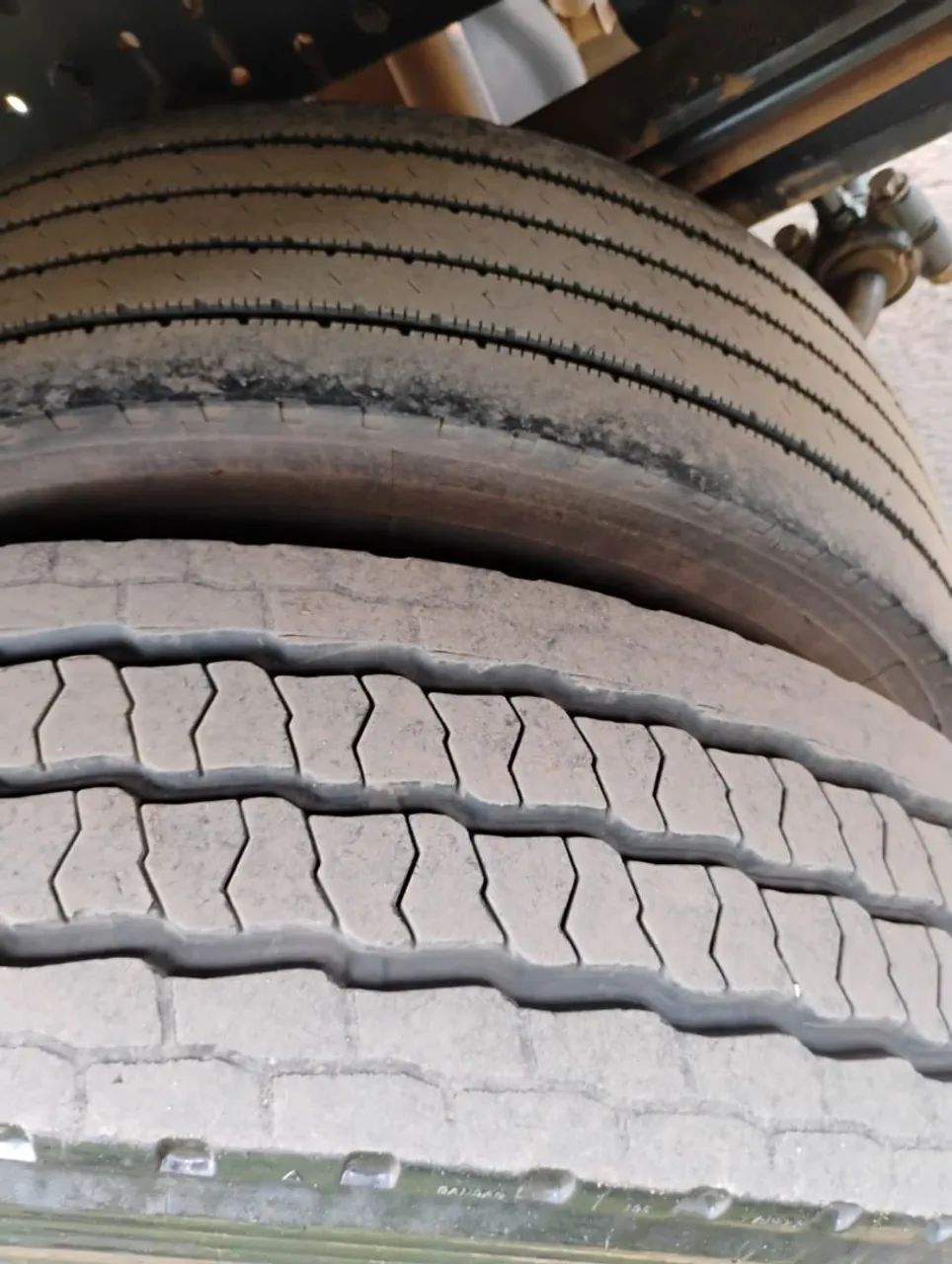 Caminhão VW 11.180...ano 2019...único dono...revisado  - Foto 11