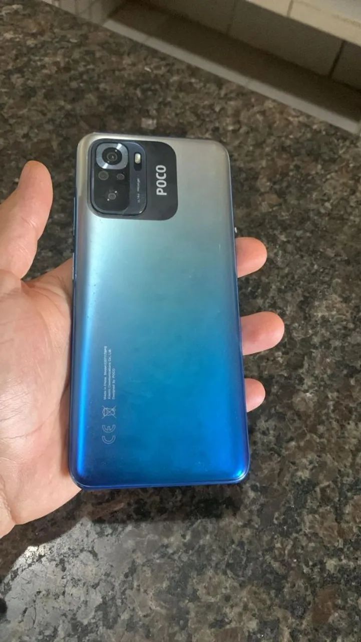Poco M5s - Foto 3