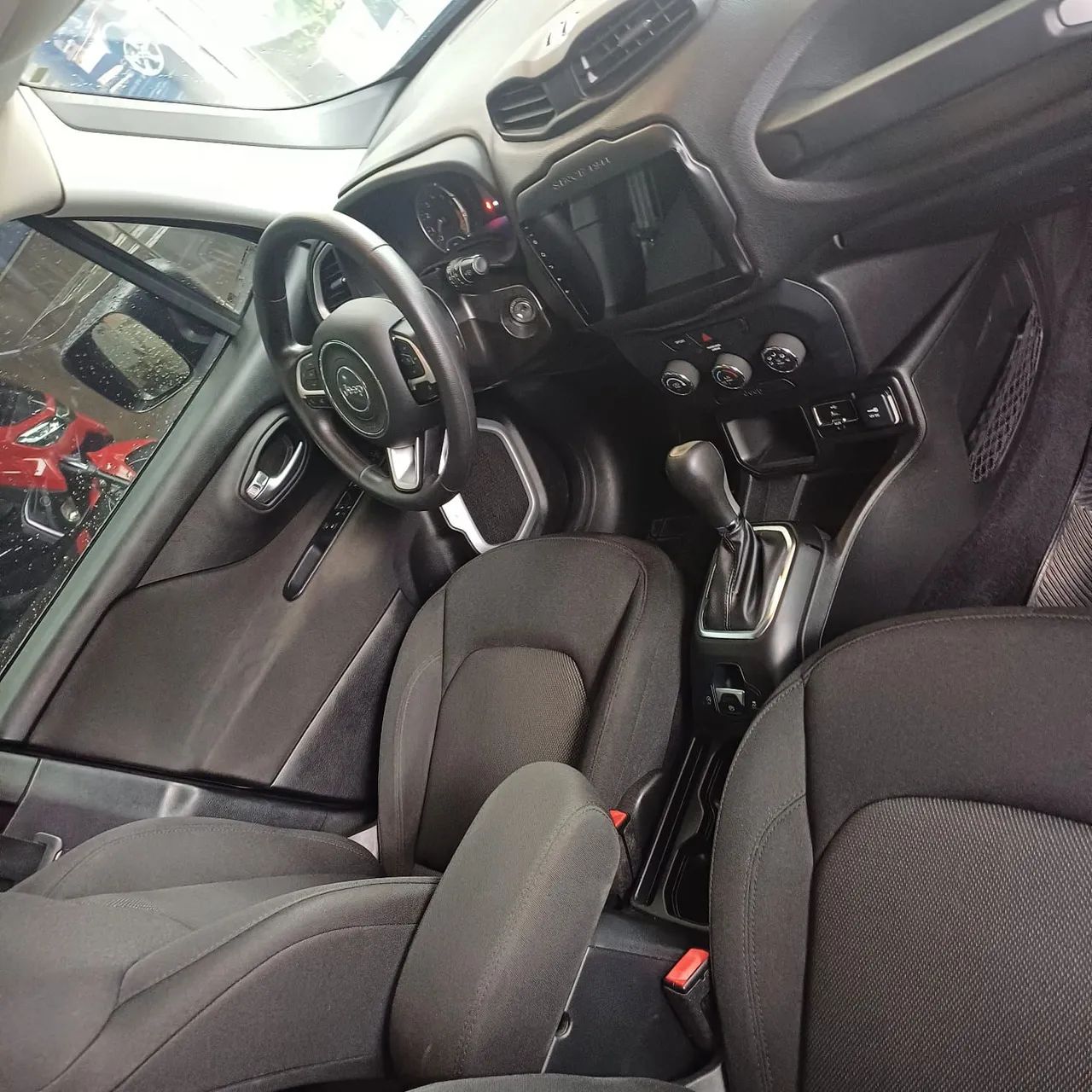VENDO  RENEGADE  2018  TOP - Foto 5