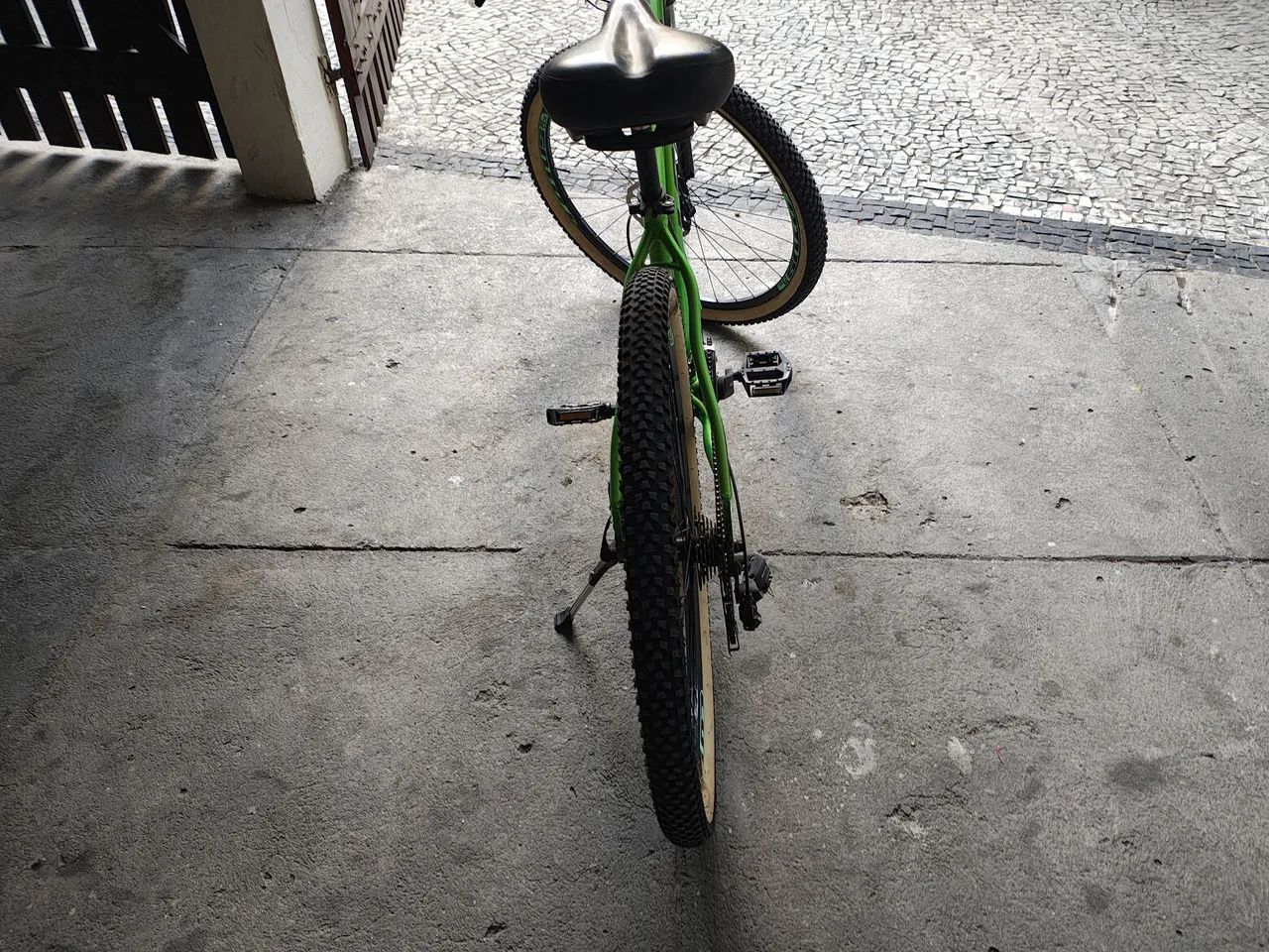 Bicicleta lotus  - Foto 2