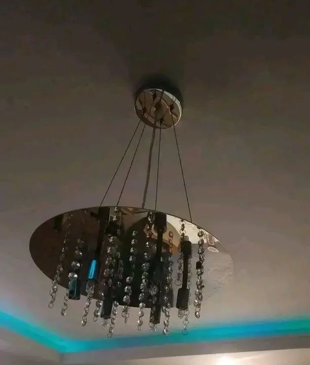 Lustre pendente - Foto 3