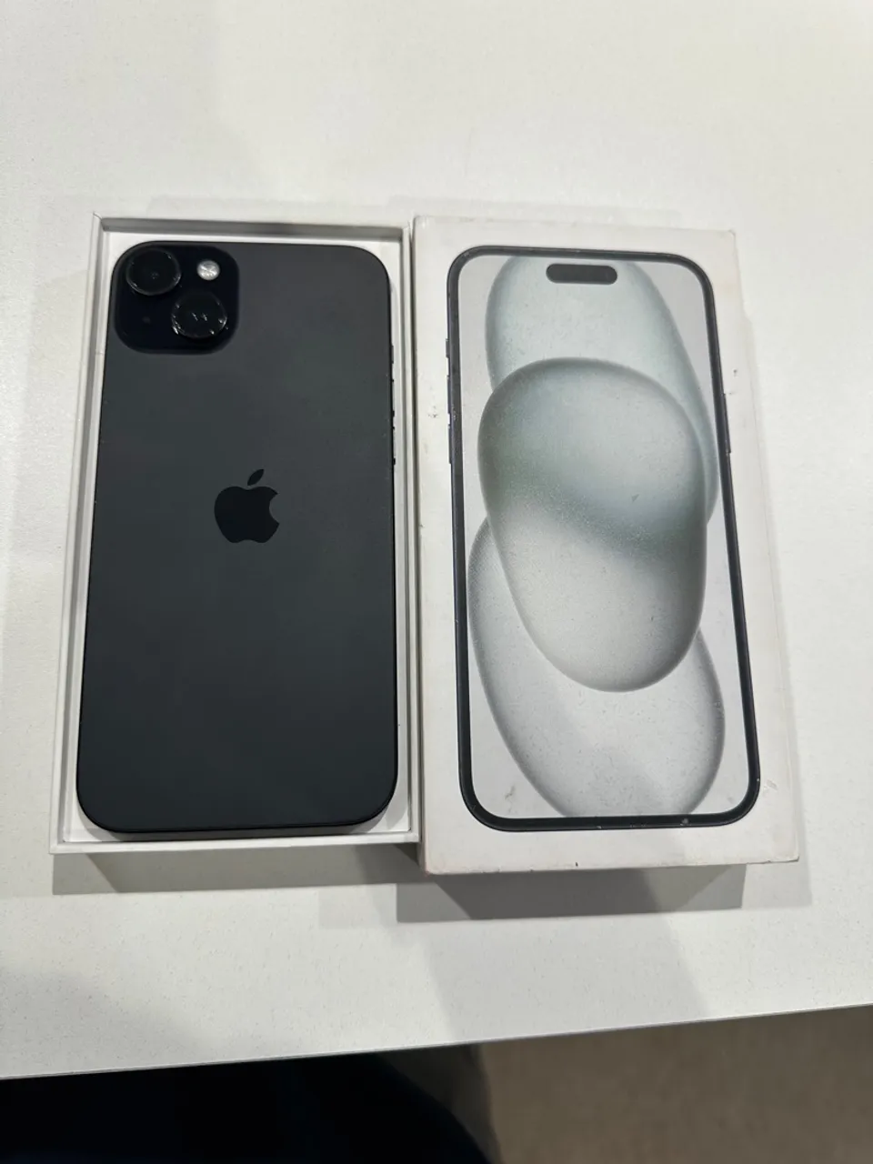 iPhone 15 Plus 